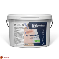 Бетонконтакт GOODHIM GBK 