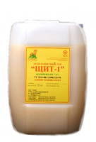 Щит-1 (Лак огнезащитный для дерева, 12 кг)