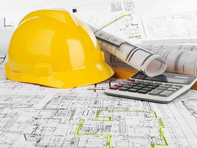 Проектирование огнезащиты