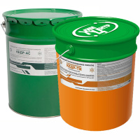 Кедр-ТИ (теплоизоляционное огнезащитное покрытие ) 20 кг