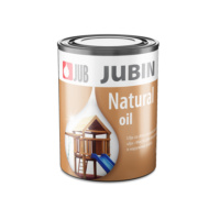 Масло JUBIN NATURAL OIL Масло JUBIN NATURAL OIL
