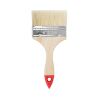 Кисть малярная плоская Стандарт