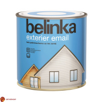 BELINKA extrier email BELINKA extrier email