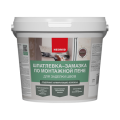Шпатлевки и штукатурки Шпатлевки и штукатурки