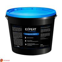 Огнезащитное покрытие EXPERT Standart серии FROST 25  кг Огнезащитное покрытие EXPERT Standart серии FROST 25  кг