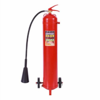 Огнетушитель ОУ-10