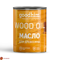 Масло для древесины GOODHIM  Масло для древесины GOODHIM