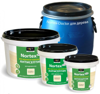НОРТЕКС-ОТБЕЛИВАТЕЛЬ для древесины
