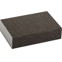 Полировальная губка Akfix Rodex ASZ80