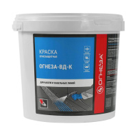 Огнезащитная краска для кабеля ОГНЕЗА-ВД-К