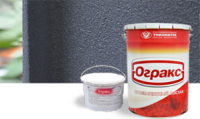 Огракс-СКЭ (20кг основа+1,34кг отвердитель) Огракс-СКЭ (20кг основа+1,34кг отвердитель)