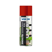 Эмаль акриловая VIXEN  Эмаль акриловая VIXEN