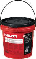 Покрытие противопожарное для кабеля HILTI CP 678 (20 кг)