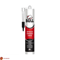 Cанитарный силикон Akfix Bull Cанитарный силикон Akfix Bull