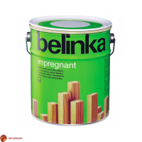 BELINKA IMPREGNANT