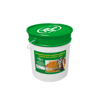 Комплексная защита деревянных конструкций КЕДР-КД