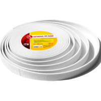 Уплотнительная лента ОГНЕЗА-М-КОР, без клеевого слоя