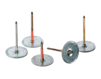 Приварные штифты и шайбы