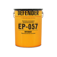 DEFENDER ЭП-057 DEFENDER ЭП-057