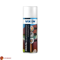 VIXEN Эмаль для металлочерепицы и профнастила VIXEN Эмаль для металлочерепицы и профнастила