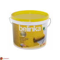 Фасадная краска силиконовая  BELINKA ВД 