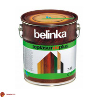 BELINKA TopLasur UV PLUS BELINKA TopLasur UV PLUS