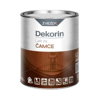 ZVEZDA DEKORIN Лак для лодок ZVEZDA DEKORIN Лак для лодок