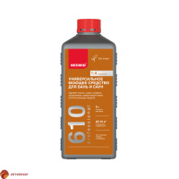 Моющее средство для бань и саун NEOMID 610 Моющее средство для бань и саун NEOMID 610