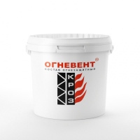 Огнезащитный состав Огневент