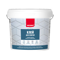 Клей для плитки NEOMID