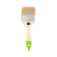 Кисть плоская утолщенная "T4P" 