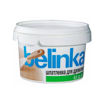 Шпатлевка по дереву BELINKA Шпатлевка по дереву BELINKA