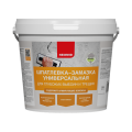 Шпатлевки Шпатлевки