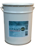 "КРАУЗ-Вент" Огнезащитная паста для воздуховодов 