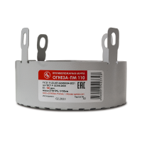 Противопожарная муфта ОГРАКС-ПМ