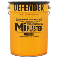 Defender MI plaster (Дефендер МИ пластер, 33 кг)