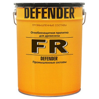 Defender FR Defender FR