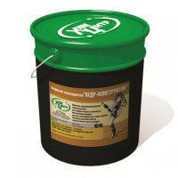 Кедр- конструктив  светло-серый, на водной основе (23 кг.)