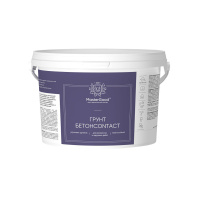 MasterGood Грунт БетонContact