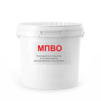 МПВО (для металлоконструкций)