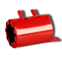 Муфта противопожарная  РТМК-20