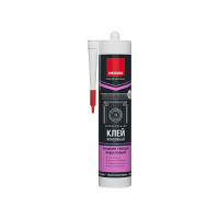 Клей монтажный акриловый "Жидкие гвозди" NEOMID