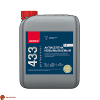 Антисептик невымываемый усиленный NEOMID 433 Антисептик невымываемый усиленный NEOMID 433