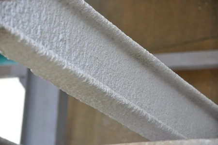 картинка Огнезащитный штукатурный материал Огракс-НШ от магазина Огнекор