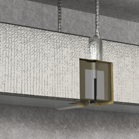 картинка Лента термоуплотнительная ОГНЕЗА-ЛТУ от магазина Огнекор