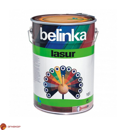 картинка Belinka Lasur от магазина Огнекор