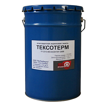 Тексотерм-01  (водная основа)