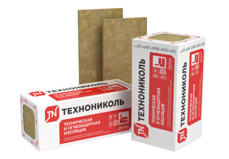 картинка Плита ТЕХНО ОЗМ ТЕХНОНИКОЛЬ от магазина Огнекор