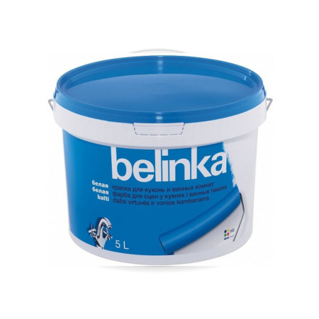 картинка BELINKA  ВД для кухонь и ванных магазин Огнекор являющийся официальным дистрибьютором в России  картинка BELINKA  ВД для кухонь и ванных от магазина Огнекор