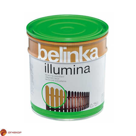 картинка BELINKA illumina магазин Огнекор являющийся официальным дистрибьютором в России  картинка BELINKA illumina от магазина Огнекор